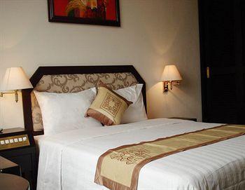 Maison D'Hanoi Hanova Hotel Ngoại thất bức ảnh
