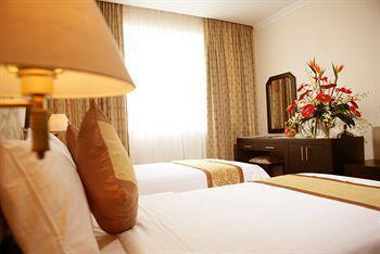 Maison D'Hanoi Hanova Hotel Ngoại thất bức ảnh