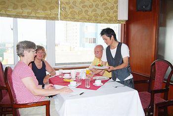 Maison D'Hanoi Hanova Hotel Ngoại thất bức ảnh